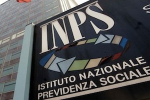 Sede INPS