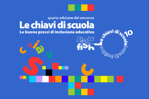 Le chiavi di scuola 2010