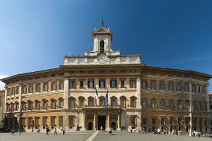 piazza Montecitorio