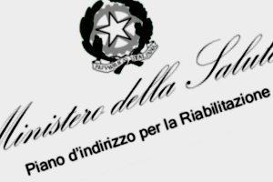 Piano per la riabilitazione