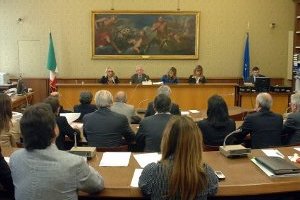 Commissione Affari sociali