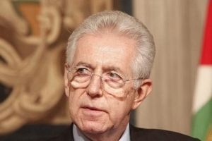 Mario Monti