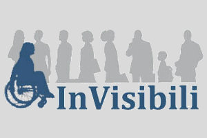 Il logo del Blog InVisibili