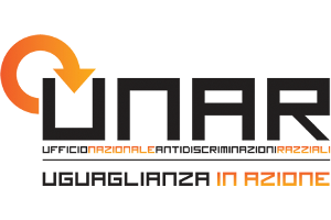 Logo UNAR