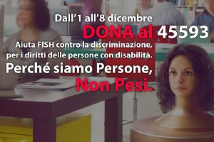 persone, non pesi