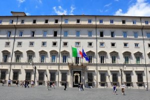 Palazzo Chigi