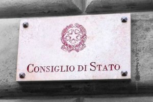 Consiglio di Stato