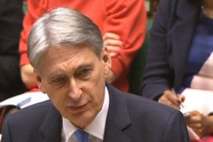 Philip Hammond