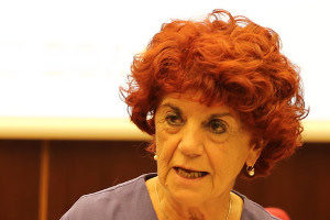 Valeria Fedeli