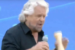 Beppe Grillo