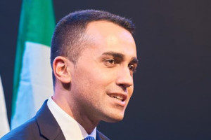 Luigi Di Maio