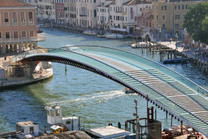 ponte di Calatrava