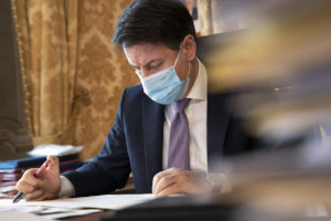 Giuseppe Conte