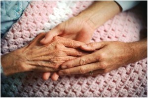 Caregiver